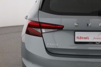 Skoda Fabia 1.0 MPI