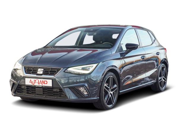 Seat Ibiza FR 1.0 MPI
