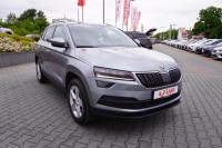 Skoda Karoq 1.5 TSI Soleil DSG
