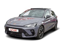 Cupra Leon VZ 2.0 TSI DSG Klimaaut. LED Navi Leder