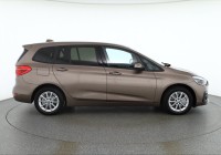 BMW Gran Tourer 218i Advantage