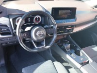 Nissan X-Trail 1.5 M-Hybrid N-Connecta