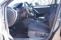 Skoda Octavia Combi 1.5 TSI