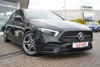Mercedes-Benz A 250 A250 AMG Line
