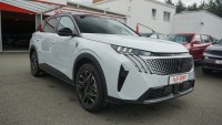 Peugeot 5008 GT 1.2 Hybrid Aut.