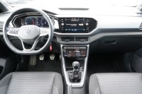 VW T-Cross 1.0 ACTIVE