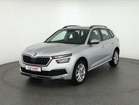 Skoda Kamiq 1.0 TSI 2-Zonen-Klima LED Tempomat