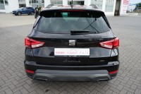 Seat Arona FR 1.5 TSI DSG Facelift