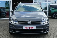 VW Golf Sportsvan VII 2.0 TDI Highline