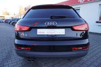 Audi Q3 1.4 TFSI S-Tronic