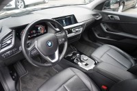 BMW 118 118iA Luxury Line