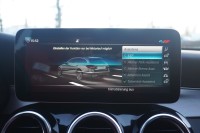 Mercedes-Benz C 300 e T-Modell AMG Line