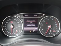Mercedes-Benz B 150 B200 7G-DCT