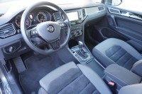 VW Golf Sportsvan VII 1.4 TSI Highline R-line