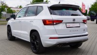 Seat Ateca 2.0 TSI FR 4Drive