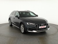 Audi A4 Allroad Avant 40 TDI Quattro Aut.