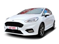 Ford Fiesta 1.0 EcoBoost ST-Line Navi Sitzheizung LED