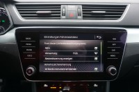 Skoda Superb Combi 2.0 TDI Style DSG