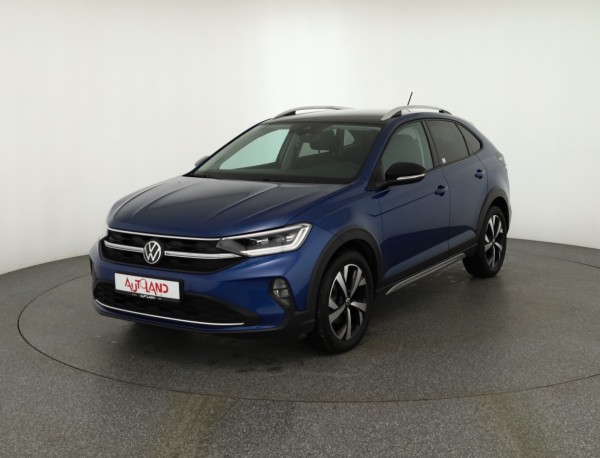 VW Taigo 1.0 TSI DSG Style