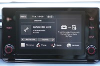 Kia cee'd Sporty Wagon Ceed SW 1.5 T-GDI Aut.