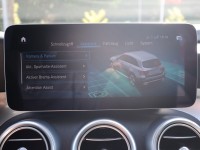 Mercedes-Benz GLC 300 e 4Matic