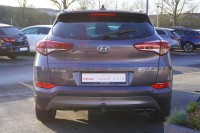 Hyundai Tucson 1.6 T-GDI Advantage 2WD