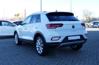 VW T-Roc 2.0 TDI