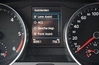 VW Passat Variant 2.0TDI DSG