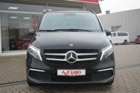 Mercedes-Benz V-Klasse V250d AVANTGARDE