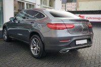 Mercedes-Benz GLC 250 GLC-Coupe 250d AMG Line 4Matic