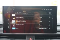 Audi A4 Avant 40 TDI S-Tronic