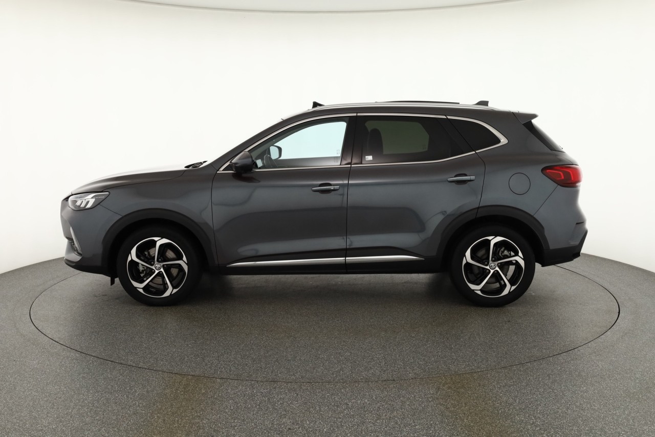 MG HS 1.5 T-GDI Luxury Aut.