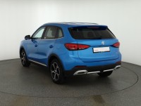 MG ZS 1.5 Hybrid Luxury Aut.