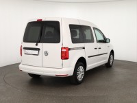 VW Caddy 1.0 TSI Conceptline