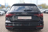 Audi A4 Avant 45 TFSI qu. 2xS line