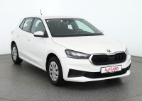 Skoda Fabia 1.0 MPI Active