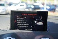 Audi A3 Sportback 40 e-tron sport