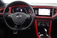 VW T-Roc 2.0 TSI 4Motion R-Line
