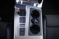 Audi A6 50 2.0 TFSI e quattro sport