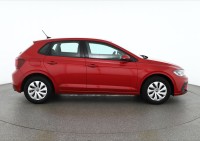 VW Polo 1.0 Life