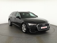 Audi A6 Avant 40 TFSI 2x S-line