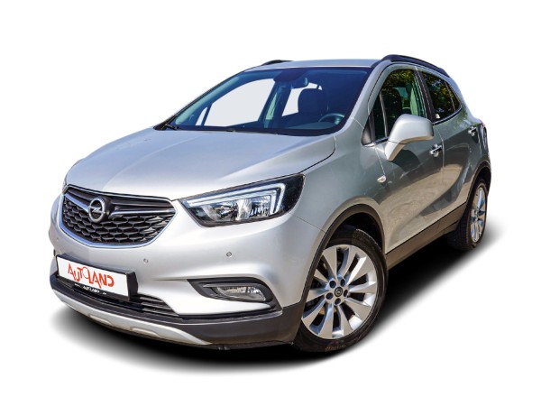 Opel Mokka X 1.4 Turbo Innovation