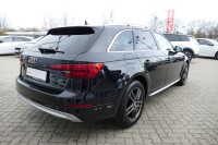 Audi A4 Allroad 2.0 TDI quattro