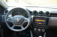 Dacia Duster II 1.3 TCe 150 Prestige 4WD