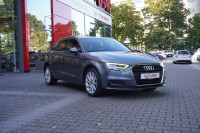 Audi A3 Sportback 35 TFSI design