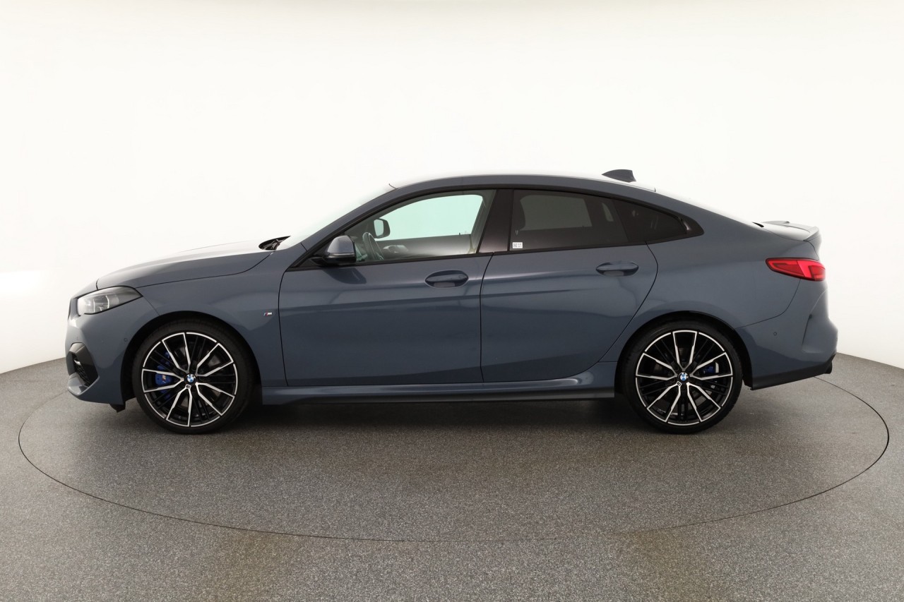 BMW 220 i Gran Coupé M Sport
