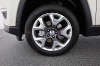 Jeep Compass 1.4 MultiAir Limited 4x4