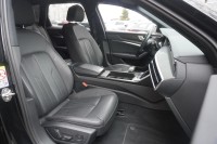 Audi A6 Avant 45 TDI quattro