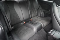 Mercedes-Benz E 200 E220 d Coupe AMG Line