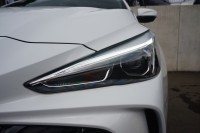 MG MG3 1.5 Hybrid Luxury Aut.